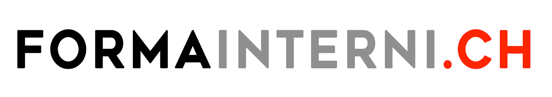 logo Formainterni