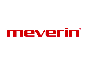 logo meverin