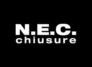 logo nec